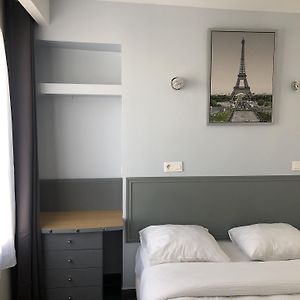 Kamer met een Queen Size Bed