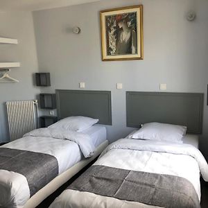 Kamer met Twee Aparte Bedden